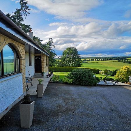 Bed and Breakfast Hillhaven Bed &Breakfast Fortrose Exteriér fotografie