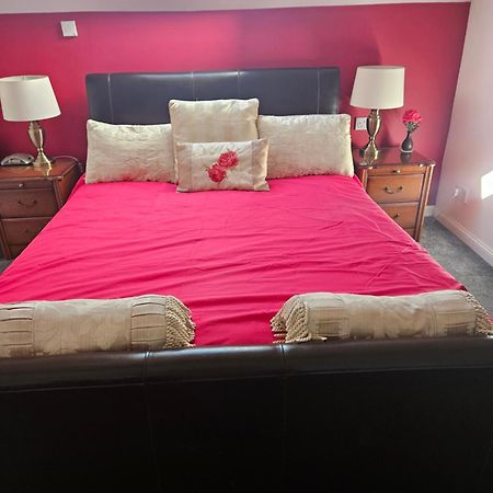 Bed and Breakfast Hillhaven Bed &Breakfast Fortrose Exteriér fotografie
