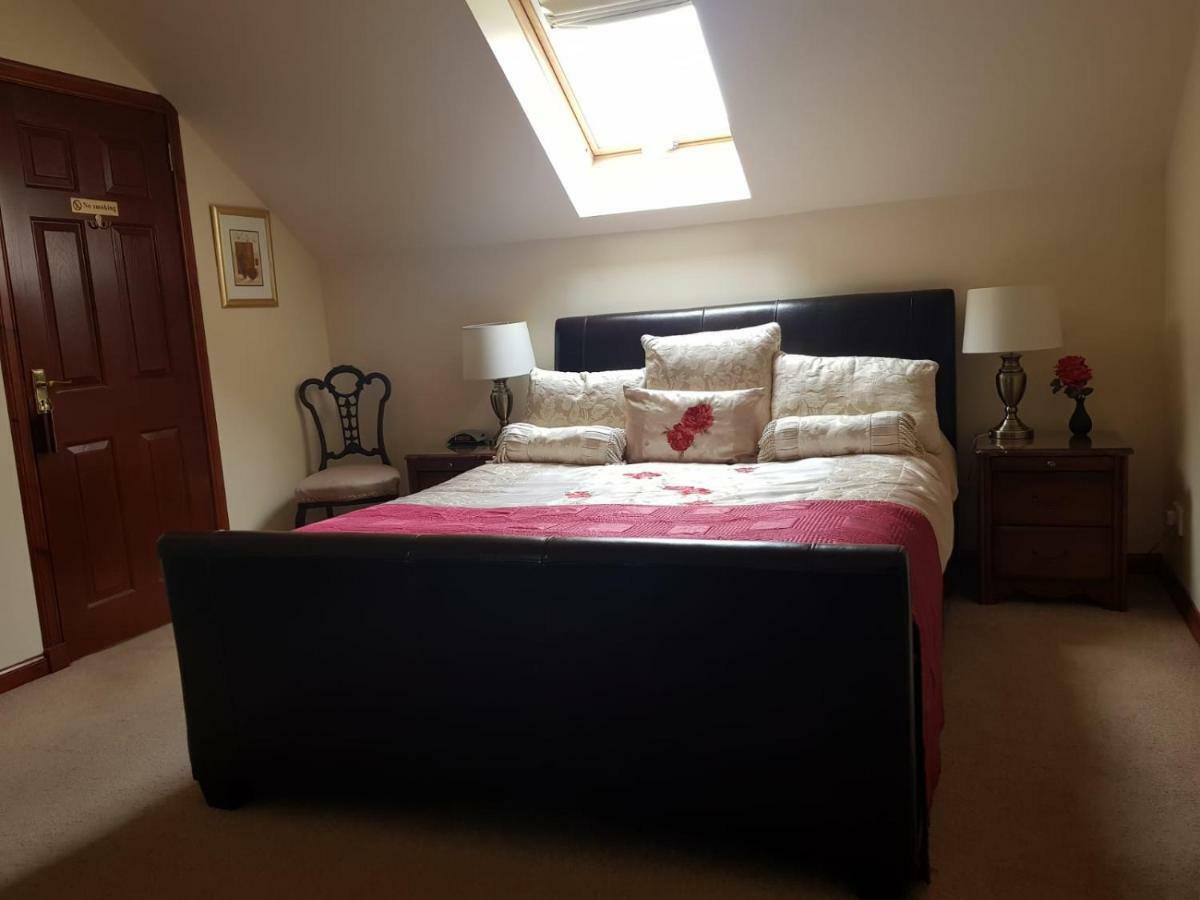 Bed and Breakfast Hillhaven Bed &Breakfast Fortrose Exteriér fotografie