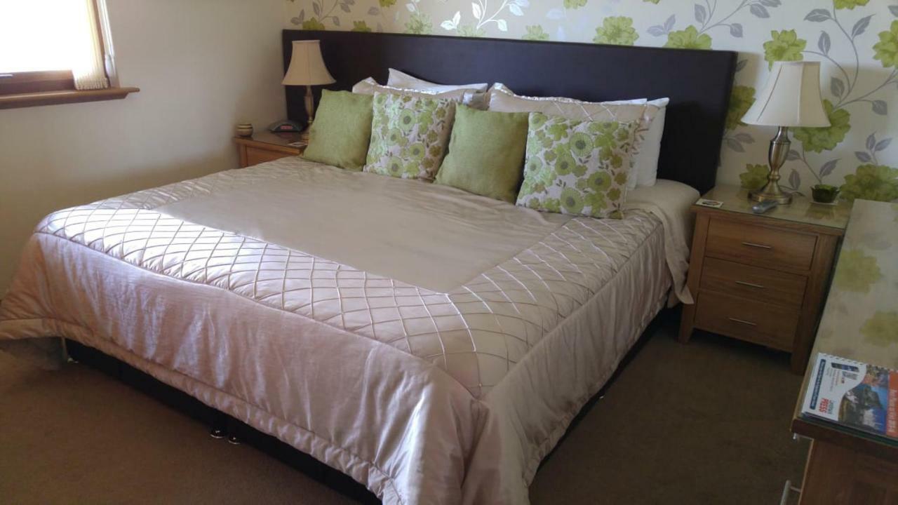 Bed and Breakfast Hillhaven Bed &Breakfast Fortrose Exteriér fotografie